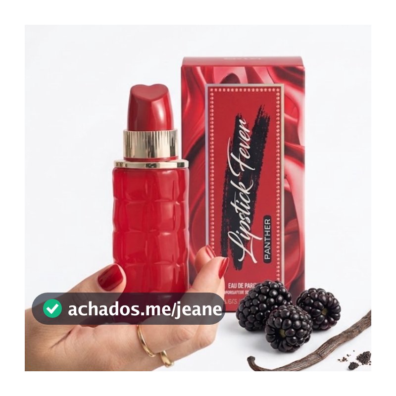 Perfume importado feminino Doce Marcante perfume collection miniatura 30ml luxo