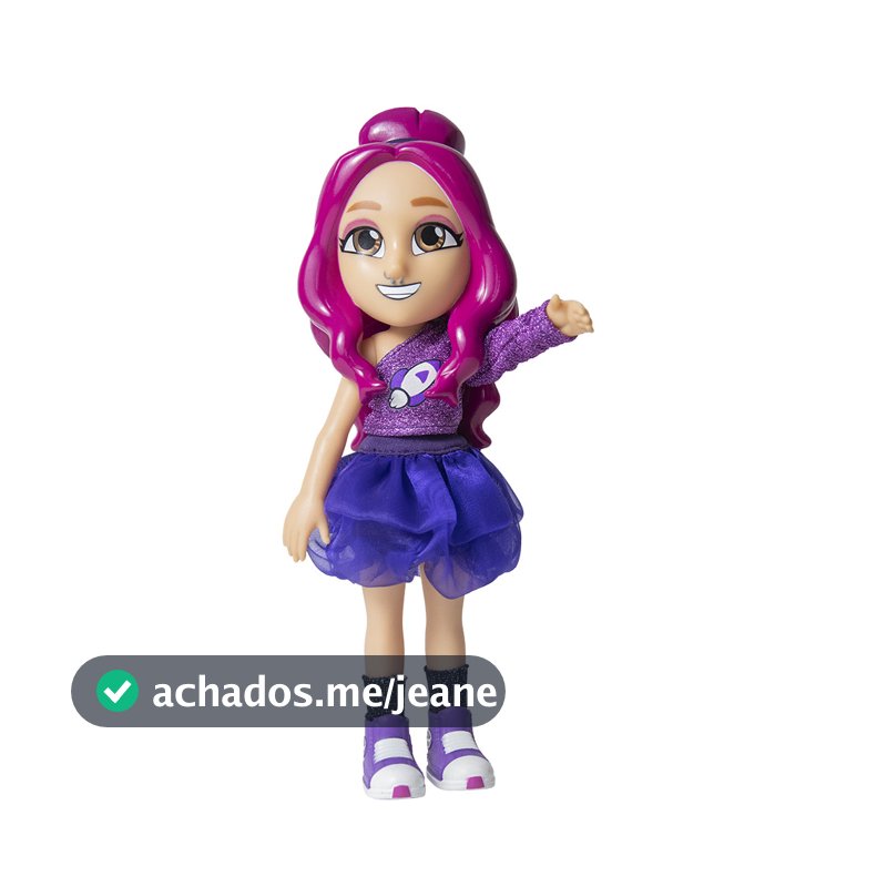 BONECA KATLEN MUSICAL DOS ROSA EMILLY VICK YOUTUBE BABYBRINK