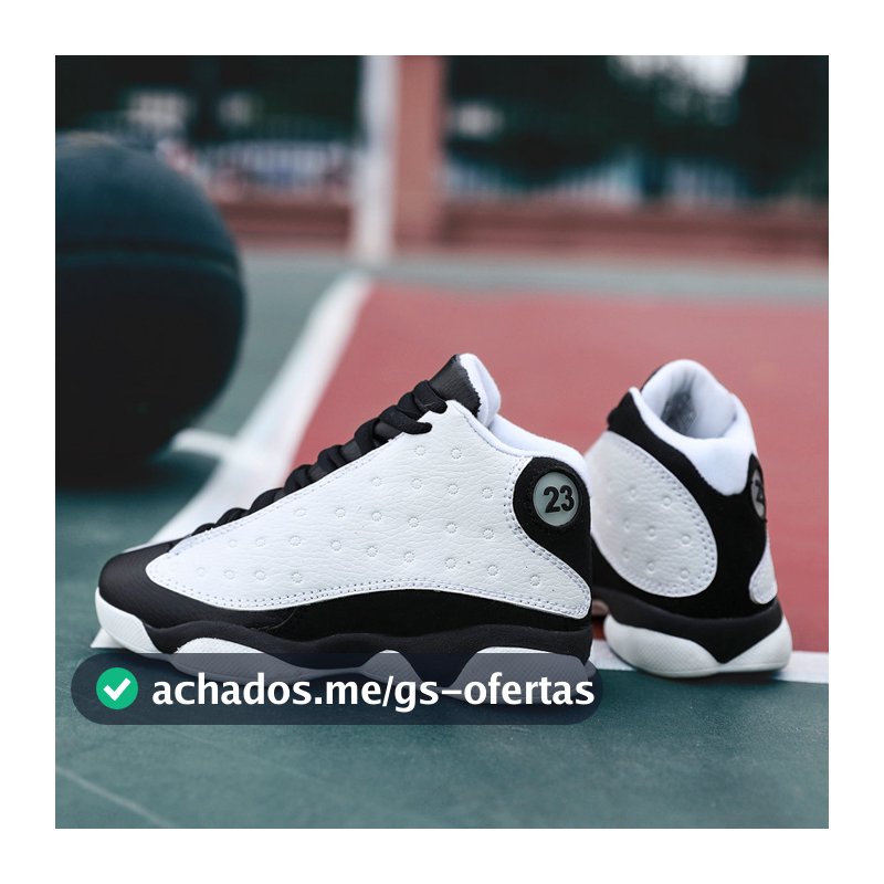 Crianças tênis de basquete meninos meninas médio grande crianças estudantes da escola primária meninos treinamento profi