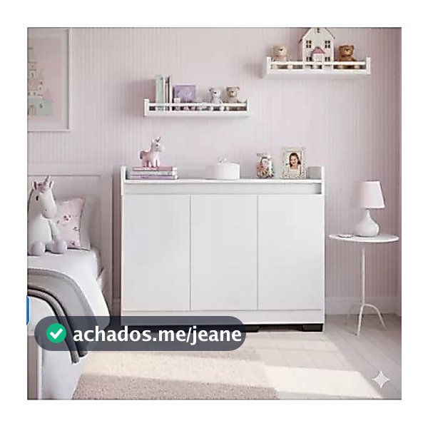 Cômoda Organizadora Multiuso Armário para Quartos