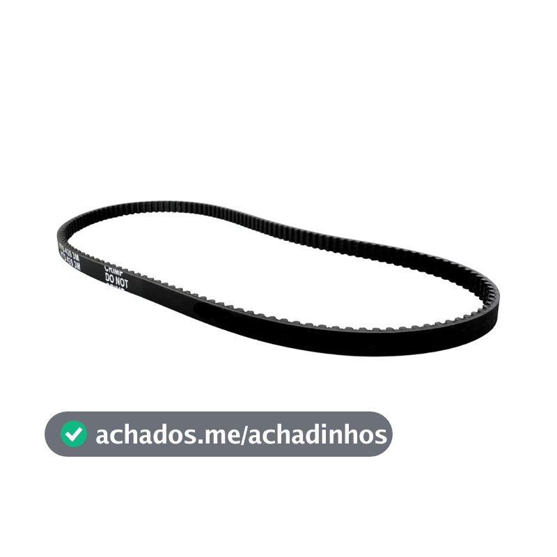Correia Para Batedeira  Planetária Philco Php500 Original