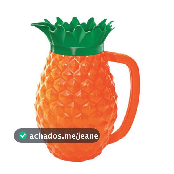 Jarra Abacaxi 1,5 Lts