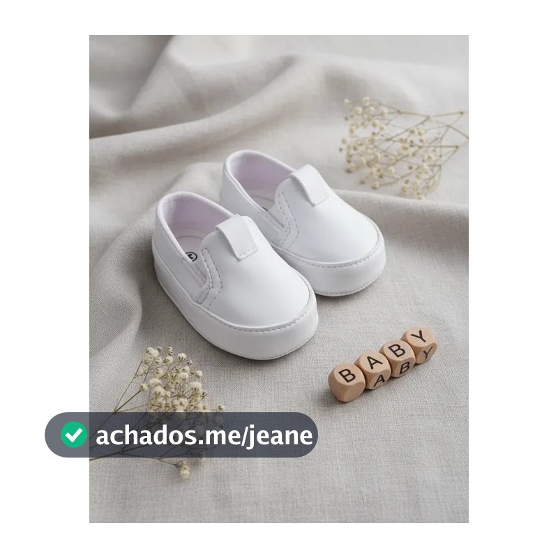Sapatinho de bebe Menino Tênis de bebe Slip On forro Listra