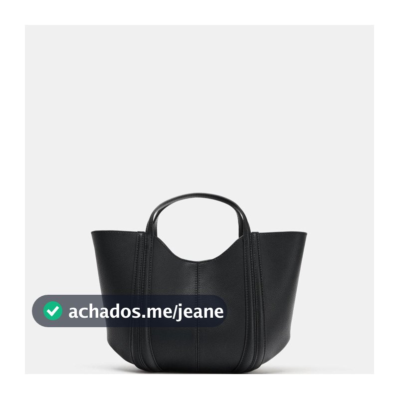 2026 Nova Sacola 2 Em 1 Composta Feminina Bolsa De Grande Capacidade