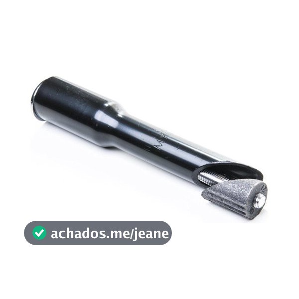 Adaptador Suporte De.guidao Ahead, Aço C Expander 21,1mm