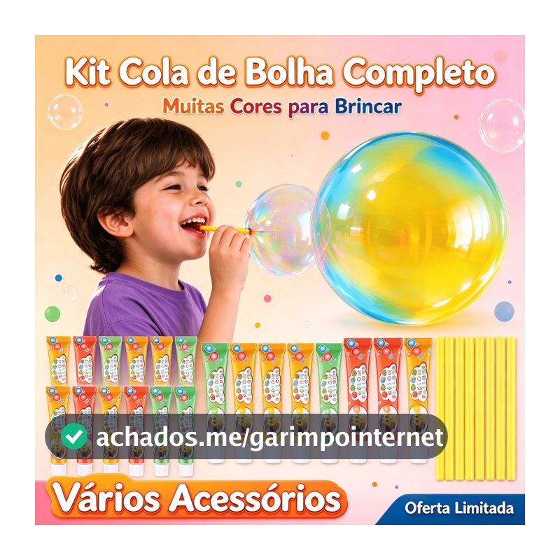 Bola de bolha mágica segurança brinquedo de goma de bolha mágica soprando bola de bolha balão de plástico colorido