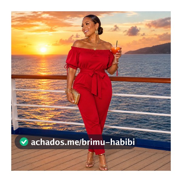Macacão Feminino Ciganinha Longo Elegante Festa Casamento Social Plus Size Slim
