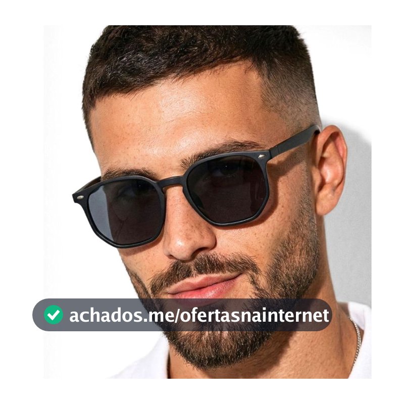 Óculos de Sol Tulum Masculino Feminino Premium Hexagona Mais Vendido Flexível Moda Praia Verão uv400