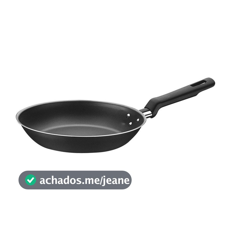 Frigideira Antiaderente Tramontina Alumínio Loreto