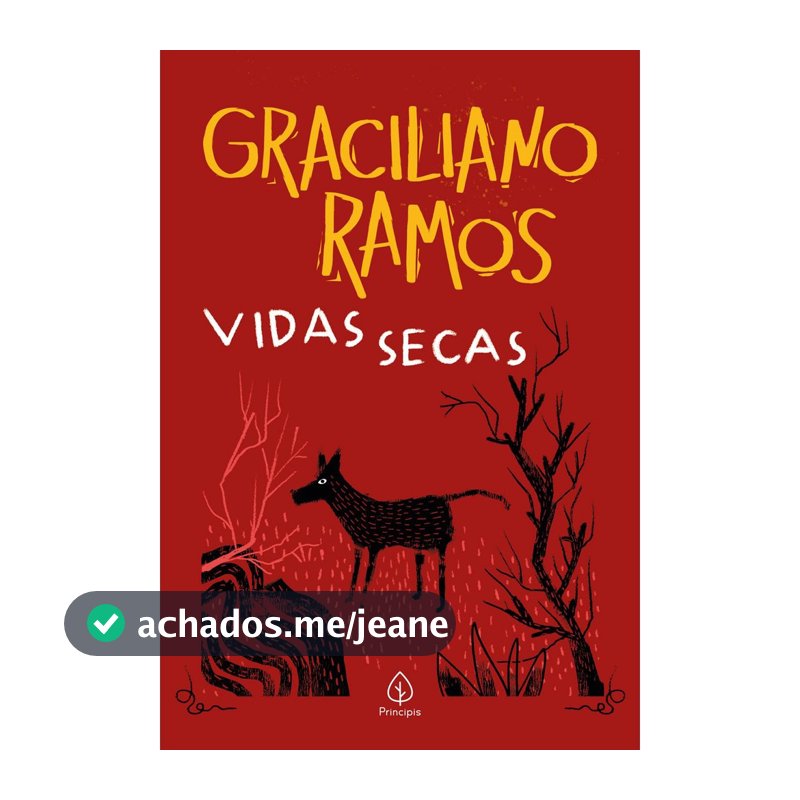 Vidas Secas | Graciliano Ramos