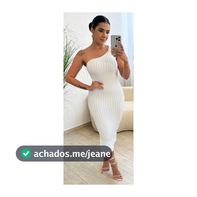 Vestido de tricô de verão vestido de alça