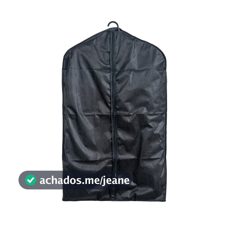Capa Para Roupa Terno Casaco Protetora Camisa Roupas Geral