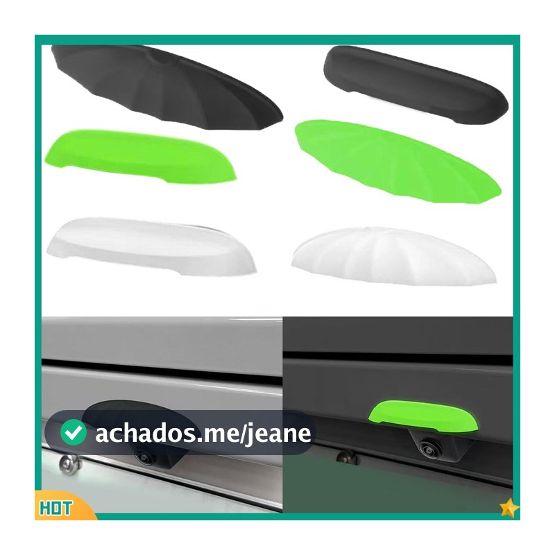 Clearance_ Capa De Chuva Para Câmera Traseira De Carro , Proteção Contra Automóvel , Anti -