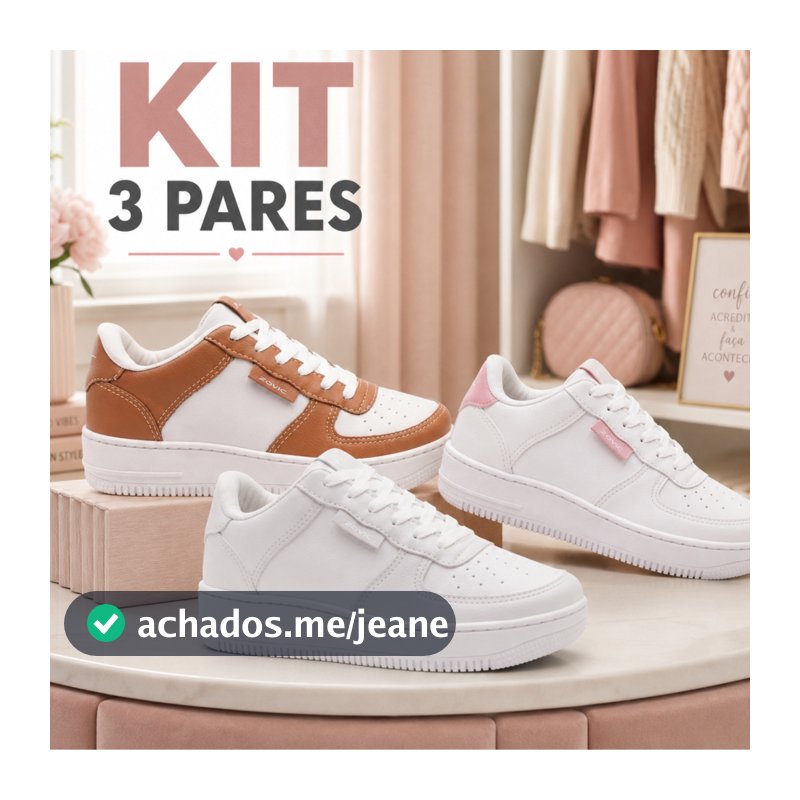 Essa promoção pode encerrar a qualquer momento