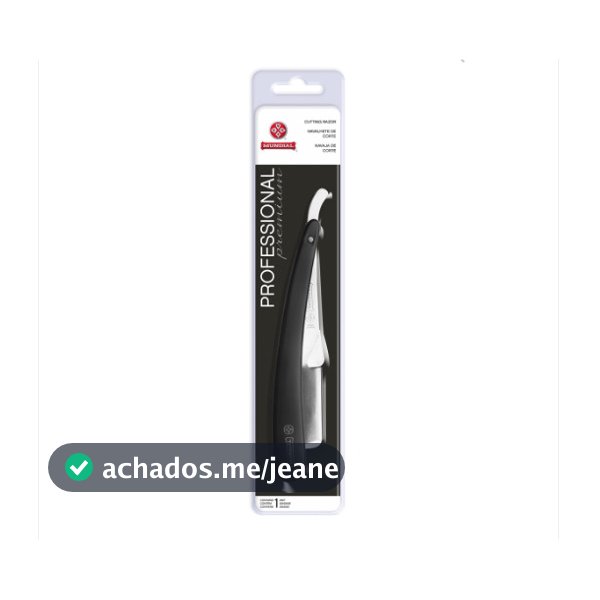 NAVALHETE PROFESSIONAL MUNDIAL 980