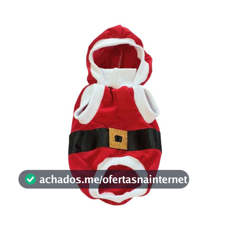 Roupa pets Natal, Roupa pets Macho  com Touca, PORTE MINI. PEQUENO, MEDIO E GRANDE.
