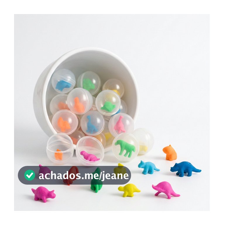 20 Bichinhos Crescem na Água Brinquedo Divertido Lembrancinha Infantil Festa Crianças Prenda Junina