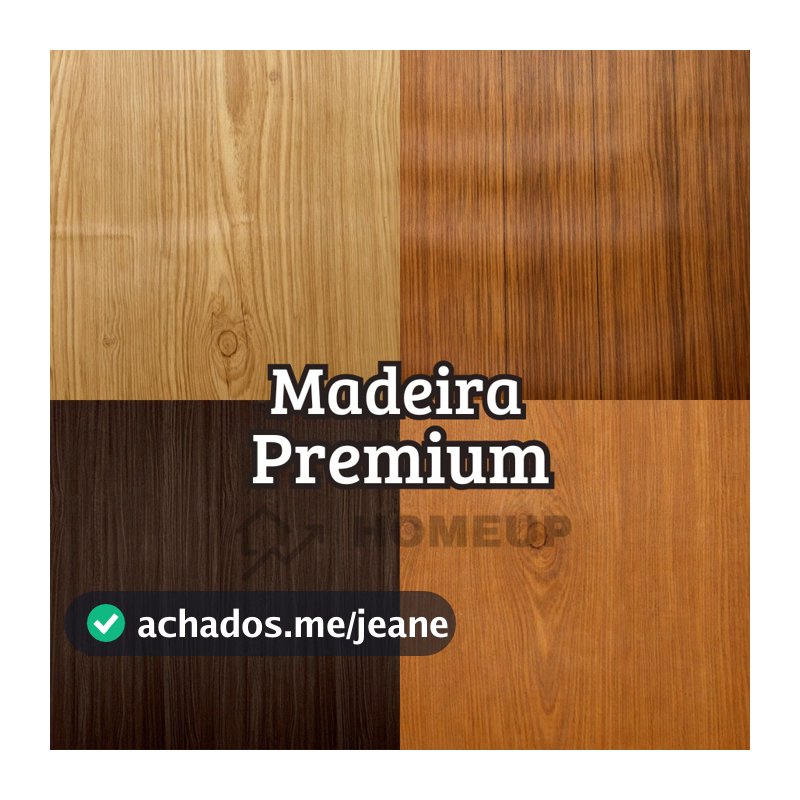 Papel de Parede Madeira Adesivo - Auto Adesivo quarto sala Decorativo Madeiras