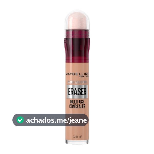 Corretivo Líquido Maybelline NY Instant Age Rewind Eraser 140 Honey, 6 ml
