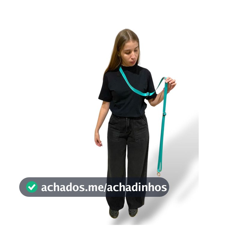 Guia longa mãos livres 2 em 1 passeio corrida pet cachorro regulável reforçada transversal cães