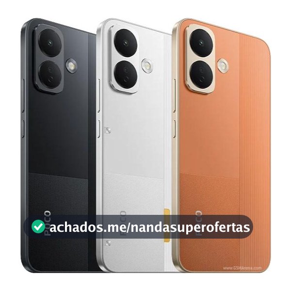 NOVO XIAOMI 2027 POCO X8 5G COM NFC 256GB 8340mAh AMOLED ALTO DESEMPENHO CARREGADOR SUPER RAPIDO LANÇAMENTO XIAOMI