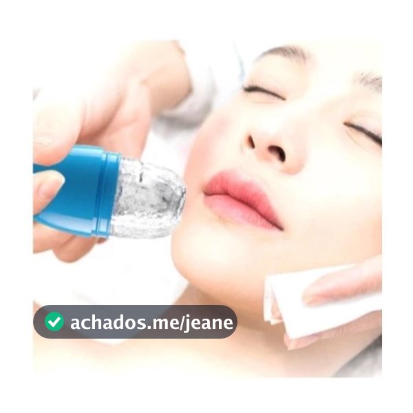 Cuidados Com A Pele Facial Desincha Contorno Ferramenta Bandejas De Cubos De Gelo De Silicone Bolas Do Rosto Massageador