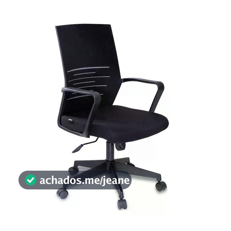 Cadeira Office Maxprint Matarazzo
