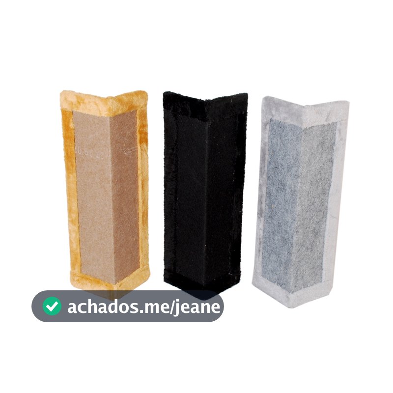 Arranhador Protetor De Sofá Para Gatos