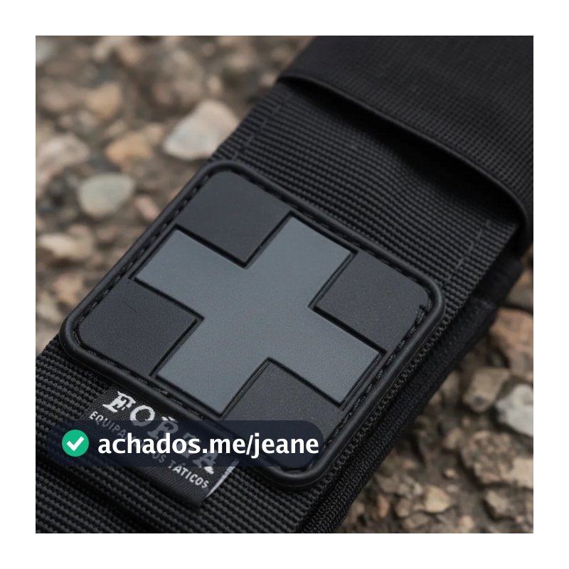 PORTA TORNIQUETE TATICO COMPACTO MODULAR MOLLE APH MILITAR PRIMEIRO SOCORROS DE EMERGÊNCIA EQUIPAMENTO