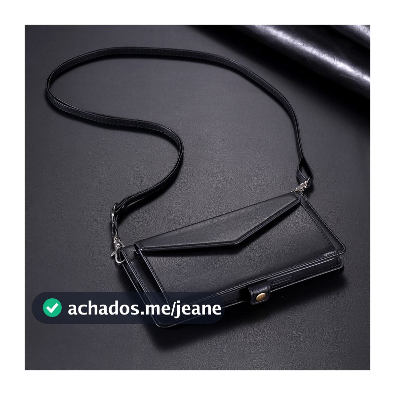 Compatível Com iPhone 18 17e 17 16 16E 15 Plus 14 13 12 11 Pro Max 7 8 Couro Flip Cartões Magnéticos Capa Protetora Long