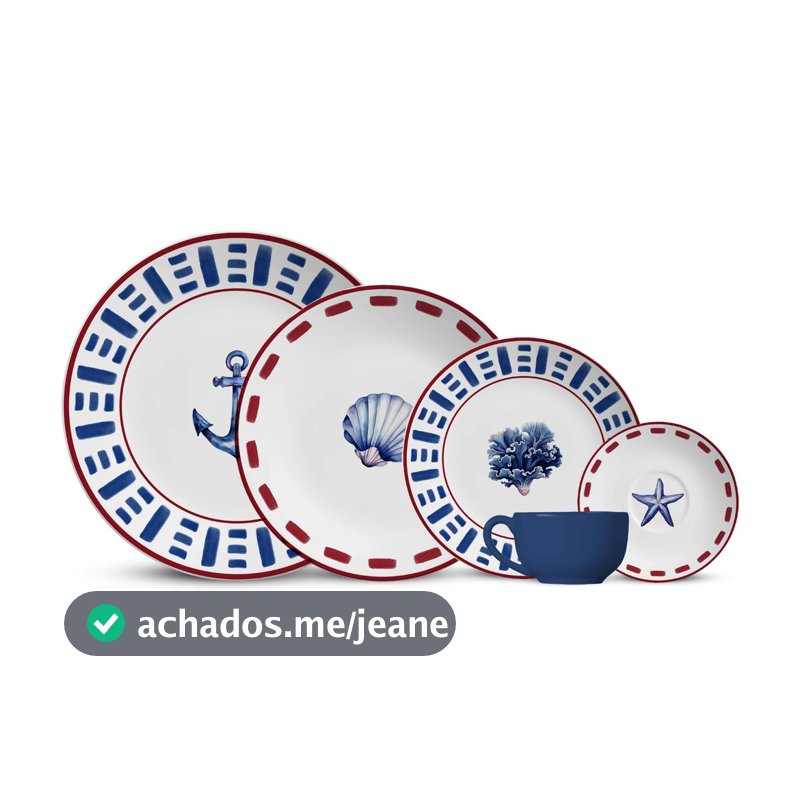Coleção Caribe