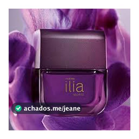 Perfume Natura Ilía Secreto 50ml
