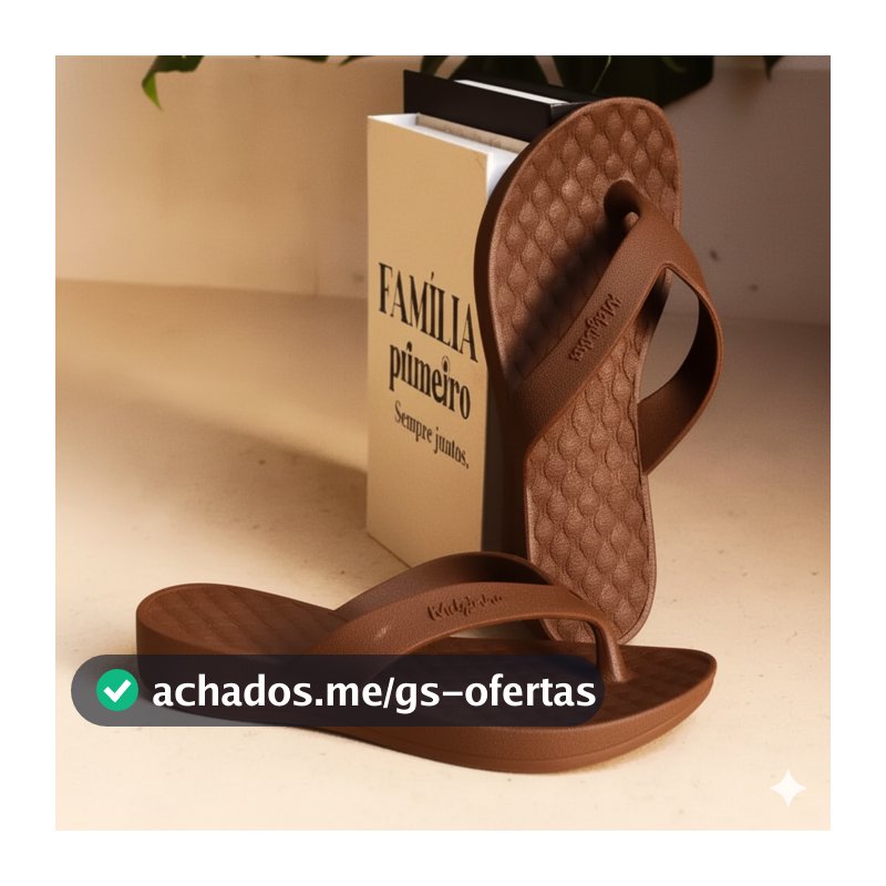 Sandália Nuvem Feminina Ortopédica Ultra Confortável Leve e Macia Uso Diário e Praia