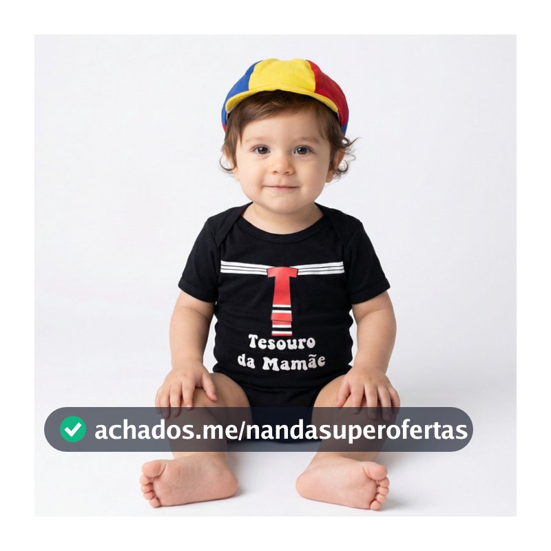 Body Bebê Mesversario Macacão Infantil RN Recém Nascido Conjunto Unisexx Envio Rápido