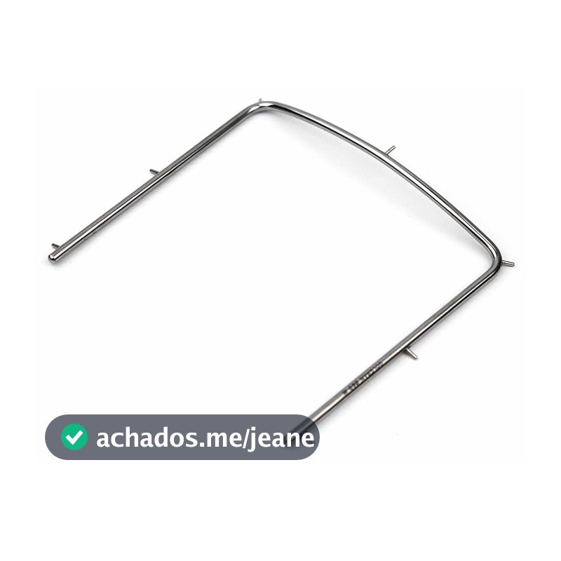 ARCO DE YONG GOLGRAN