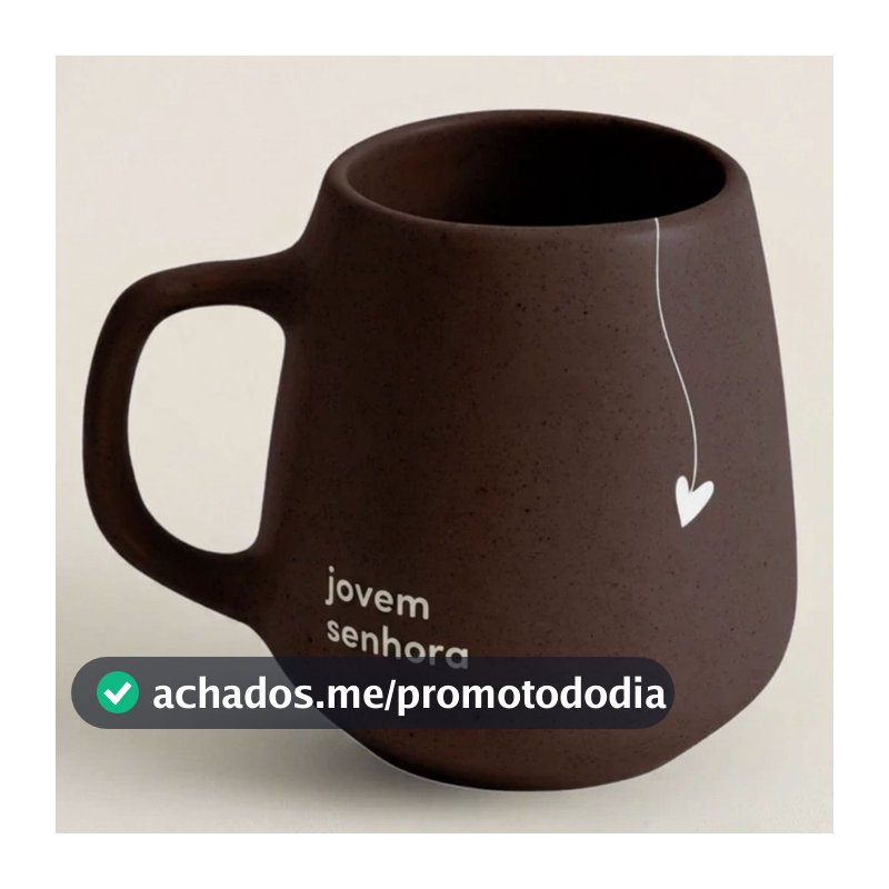 Caneca OVAL Jovem Senhora Cuide de você Eu reclamo Diferenciada Bojuda Cerâmica Xícara Grande Moon