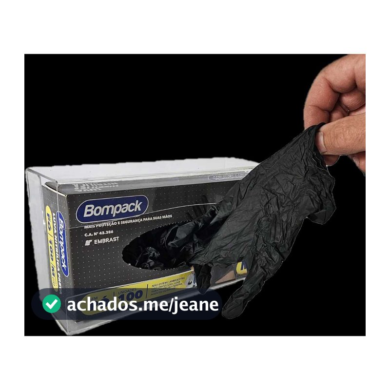 Suporte em acrílico para caixa de Luva e Mascara de parede | porta luvas