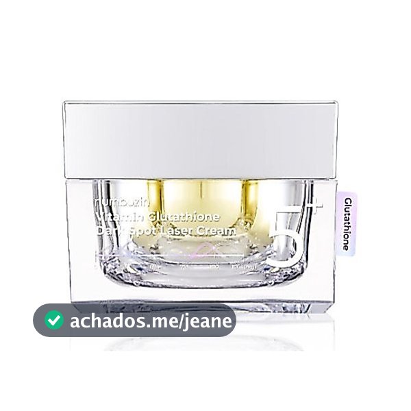 Numbuzin No.5 Glutathione C Dark Spot Laser Cream 50ml