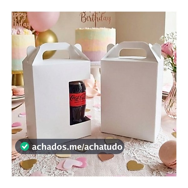 Maletinha para Lembrancinha | Maleta para presente