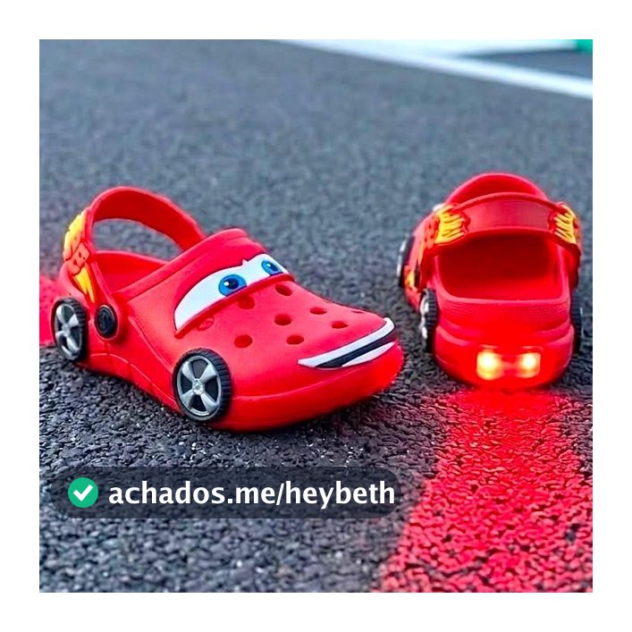 Papete Infantil Com Luizinha Menino Carros Leve e Confortável