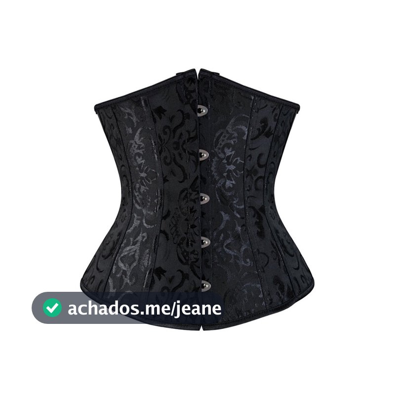 Cintura Trainer Corpo Shaper Steampunk Vintage Espartilho Feminino Barriga Controle Cinto Shapewear