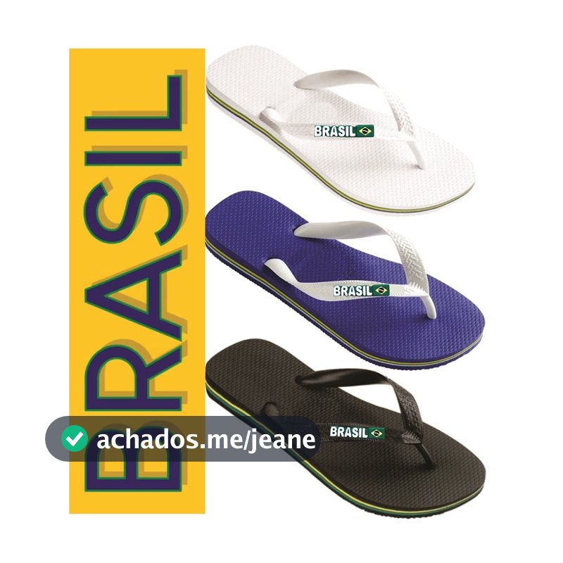 KIT 2 PARES CHINELOS DE BORRACHA COPA 2026 FILETE LATERAL ORIGINAL TOP ANTI DERRAPANTE ENVIO RAPIDO MACIO CONFORTAVEL