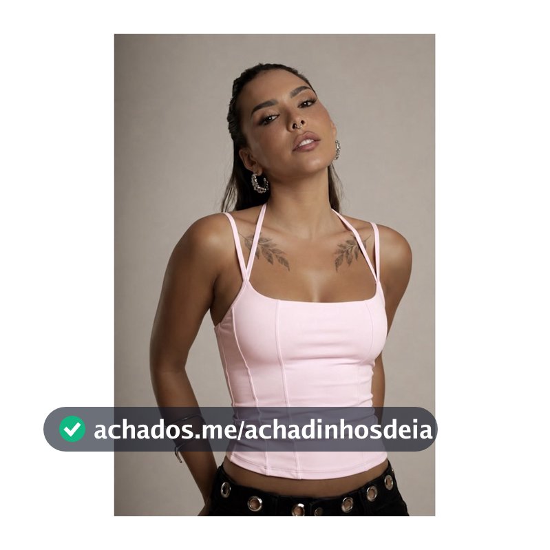 Corselet Feminino Suplex com Toque de Poliamida Alta Compressão Versátil Gringa Ajusta ao Corpo