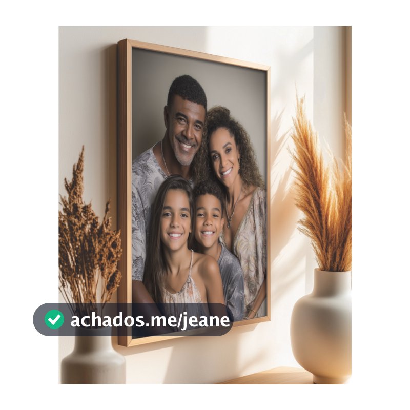 quadro personalizado com a sua foto para quarto sala escritório quadro com moldura madeira grande