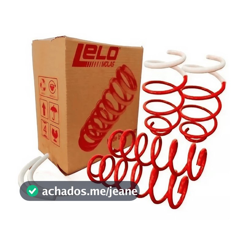Jogo Molas Esportivas Gol G2 G3 G4