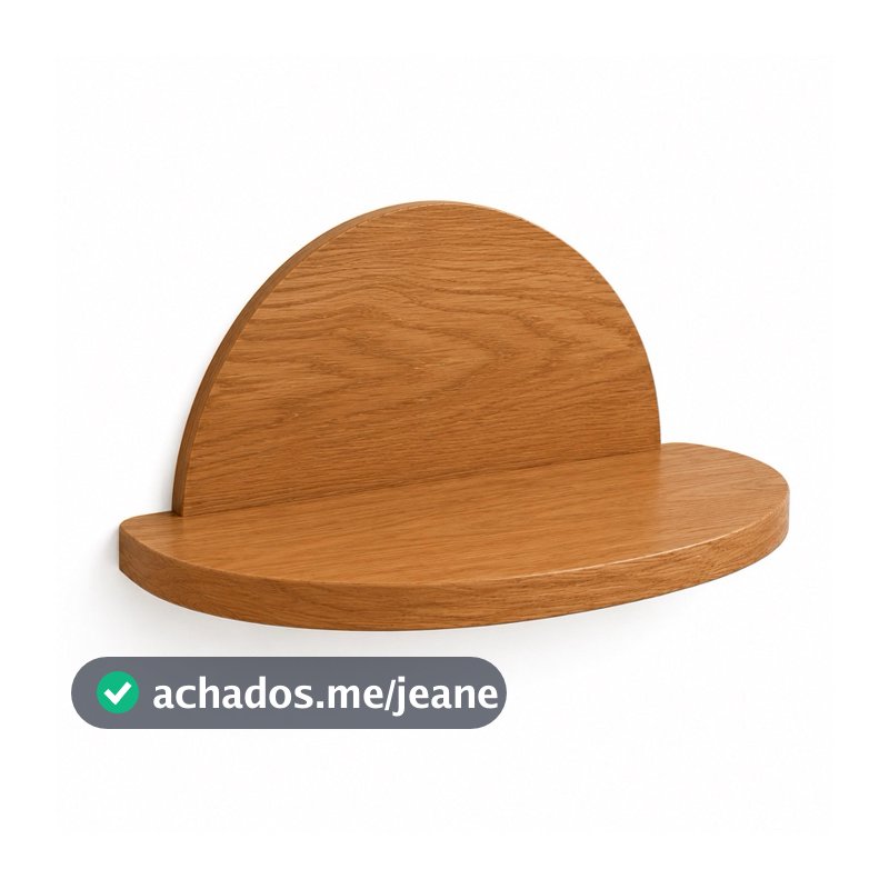 Mesa de cabeceira luara 35x17