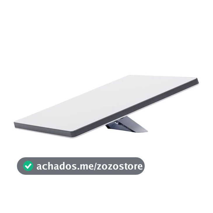 Kit De Internet Via Satelite Antena Starlink Mini Branco