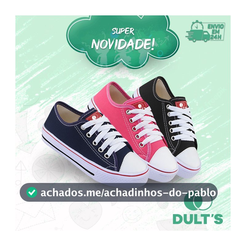 Tênis Infantil All Cano Baixo Moda Escola passeio Menino Menina confortavel Star Promoção Dult´s