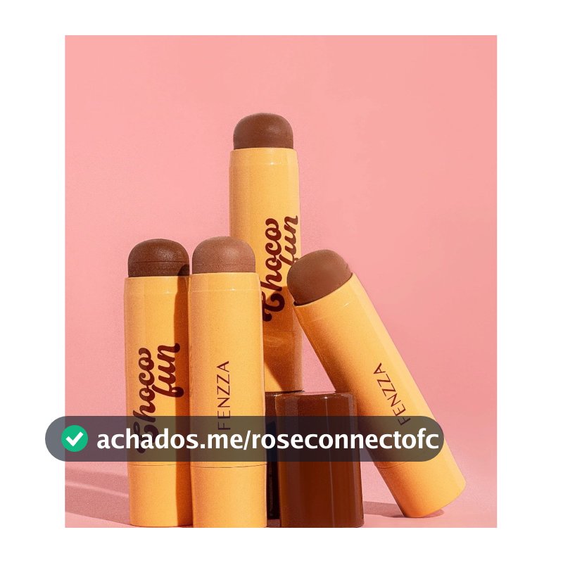 Contorno Stick Choco Fun FENZZA