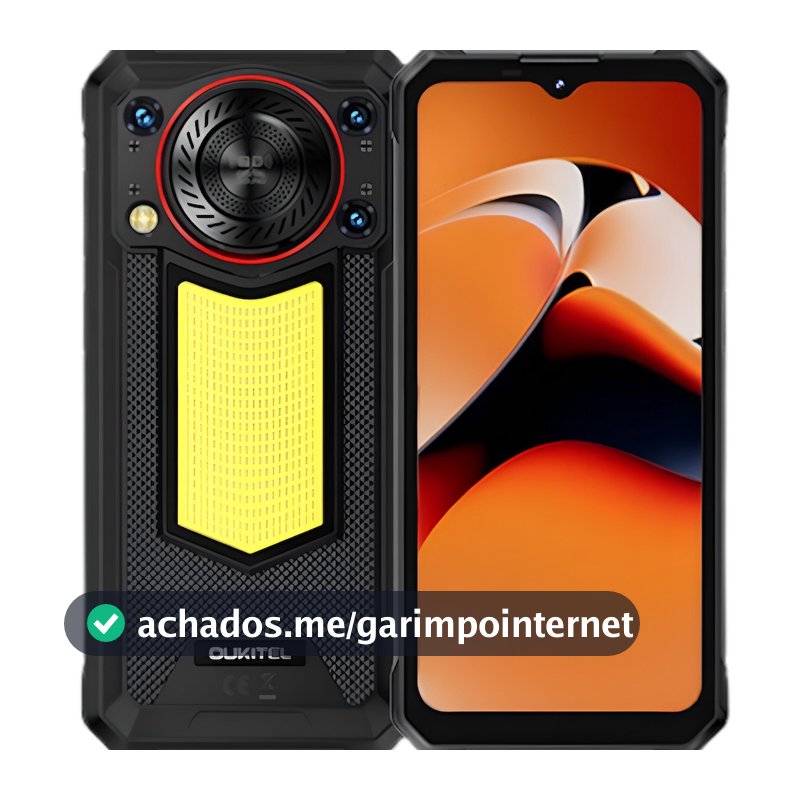Uranyx WP53 24.128 GB Memoria Resistente